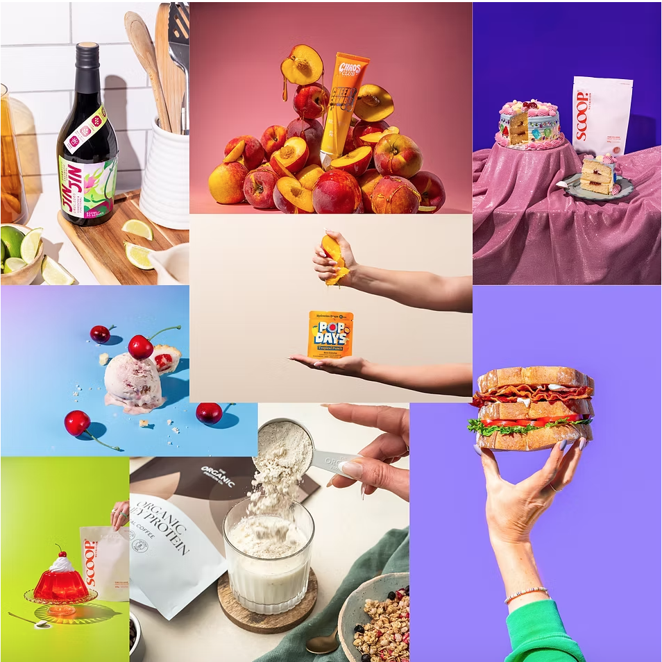 2026 Product PHOTOGRAPHY TREND PREDICTIONS