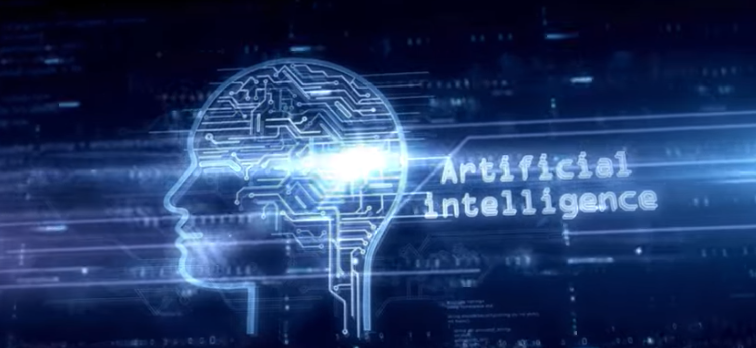 What is Ai? Everyone is asking