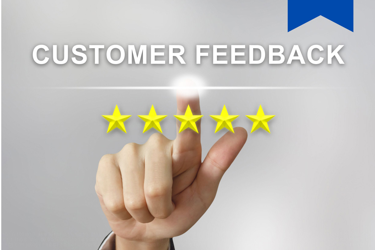 Customer Feedback