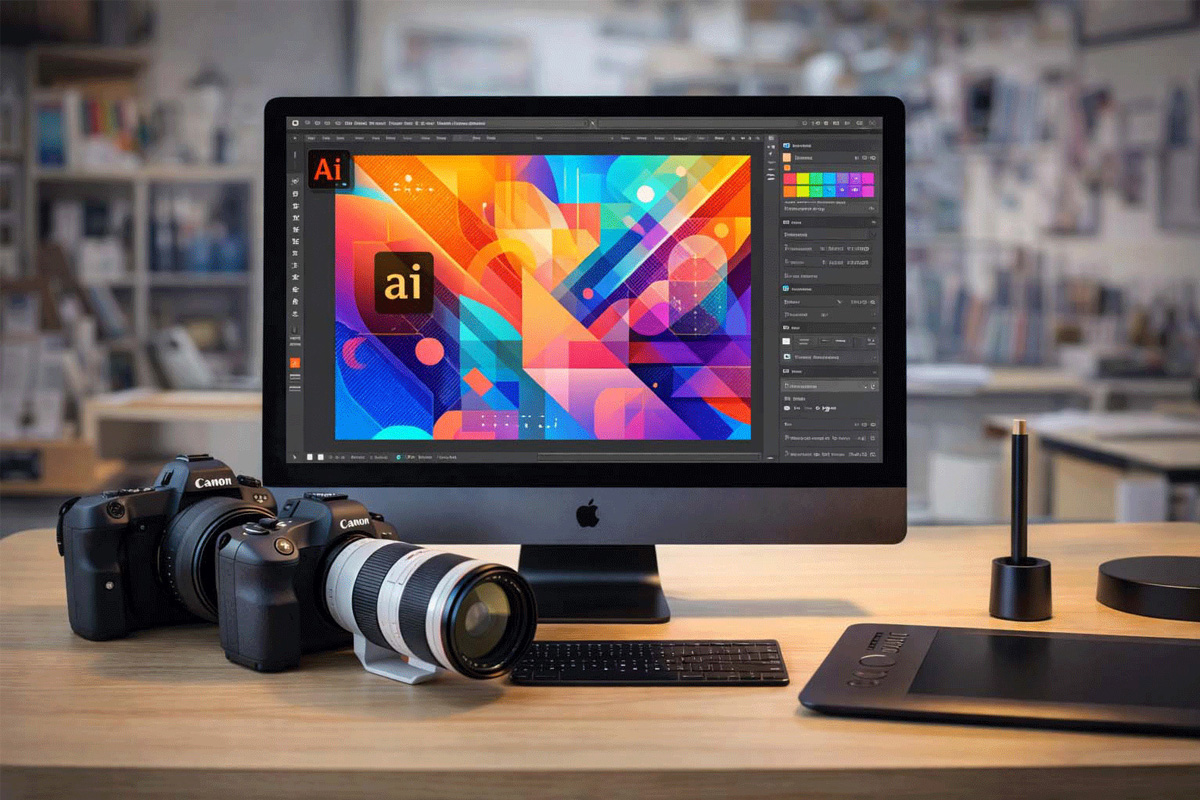 Design Horse Workstation